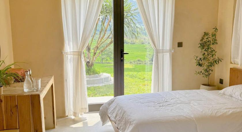 Campo De Sole Villa Hoa Binh - image 19
