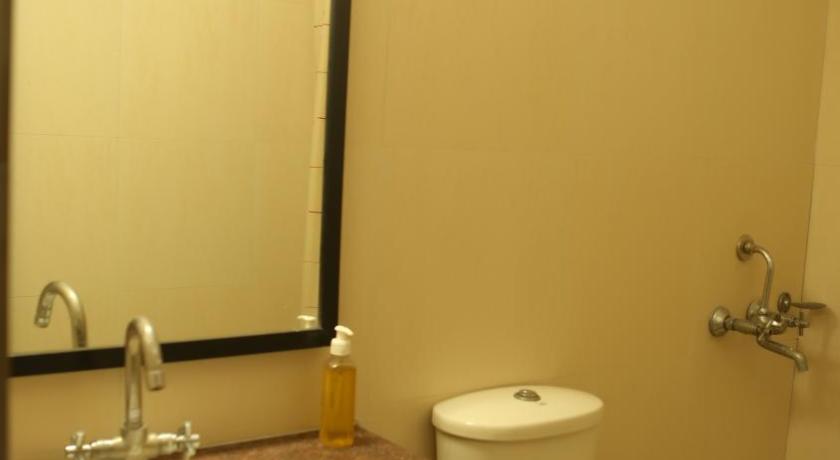 Hotel Kamla Palace - image 41