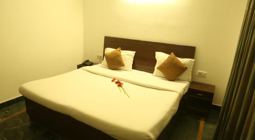 Hotel Kamla Palace - image 32