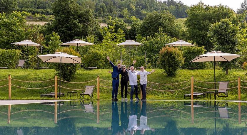 Locanda Camia Restaurant and Rooms