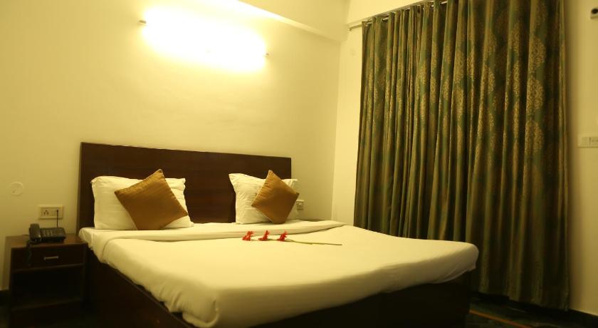 Hotel Kamla Palace - image 35
