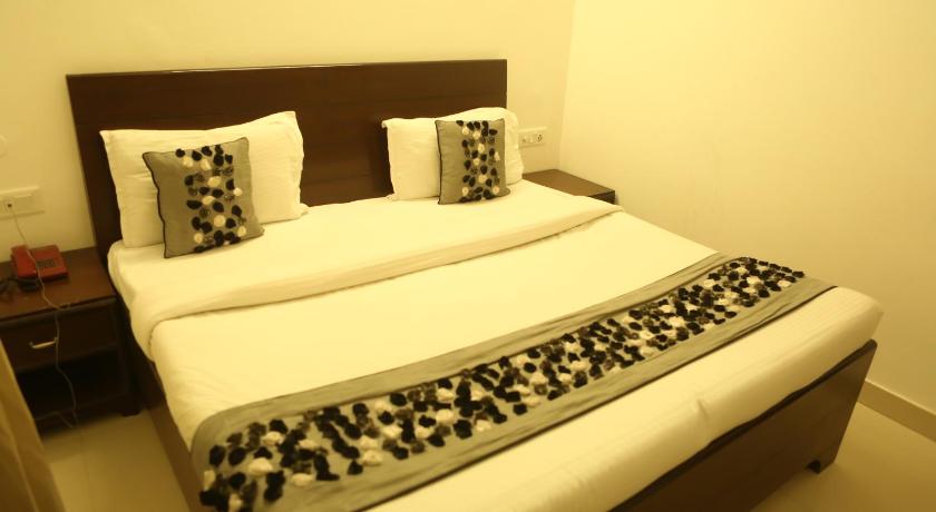 Hotel Kamla Palace - image 30