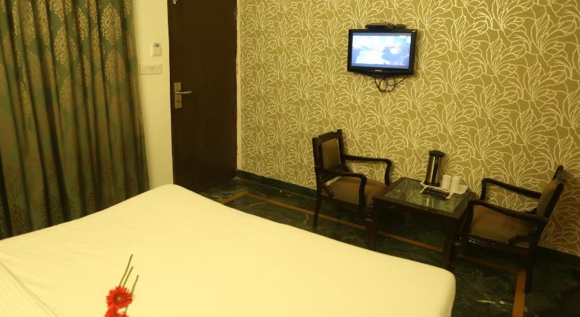 Hotel Kamla Palace - image 40