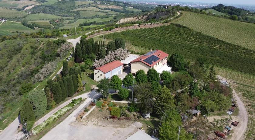 Agriturismo La Querciola