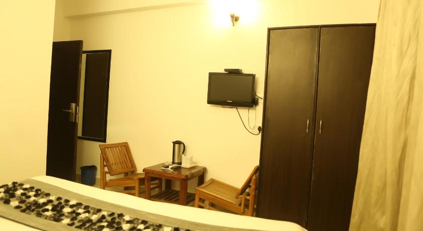 Hotel Kamla Palace - image 39