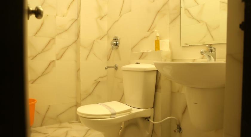 Hotel Kamla Palace - image 42