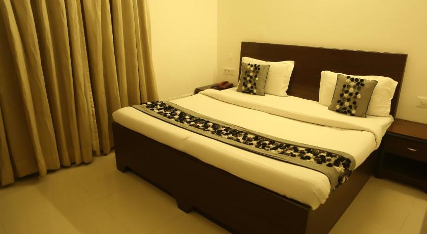 Hotel Kamla Palace - image 34