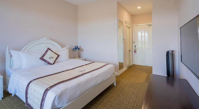 Image of Superior Double Room - Breakfast for 2 Included 3