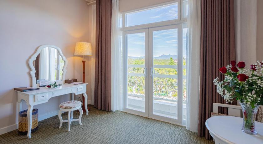 Image of Superior Double Room - Breakfast for 2 Included 1