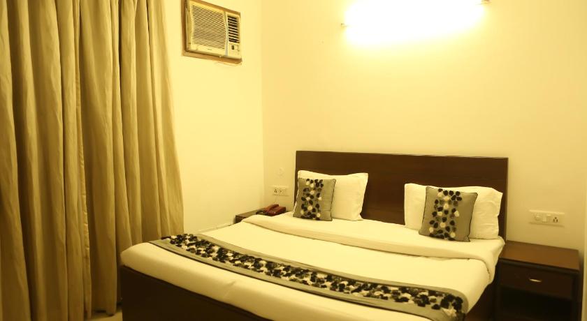 Hotel Kamla Palace - image 33