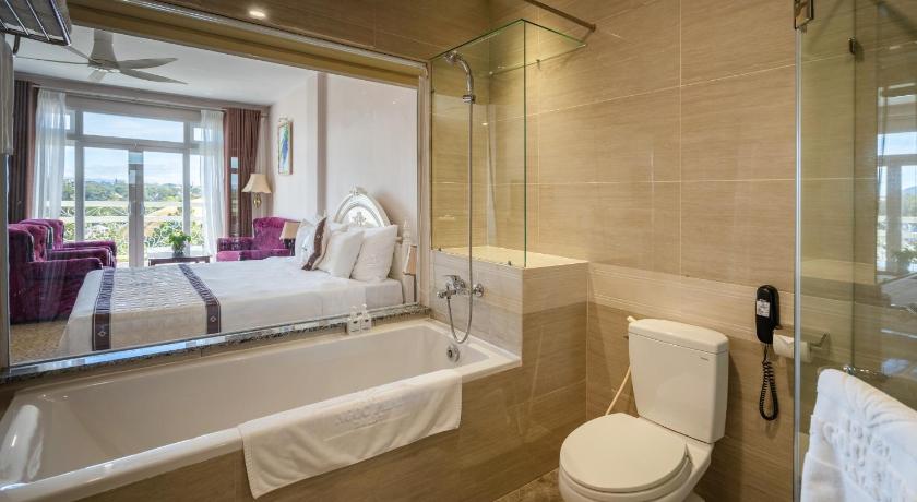 Image of Suite Room for 2 People 6