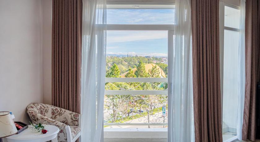 Image of Deluxe Double Room 3