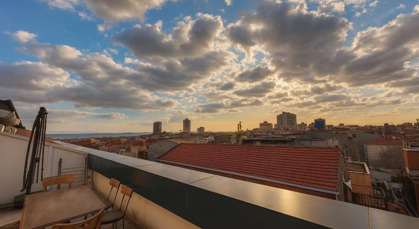Istanbul Bakirkoy Golden Family Apartments - image 2