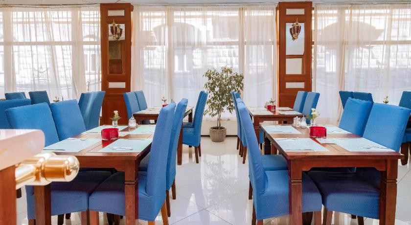 Foto di Konig Hotel - Prenotazione scontata Agoda