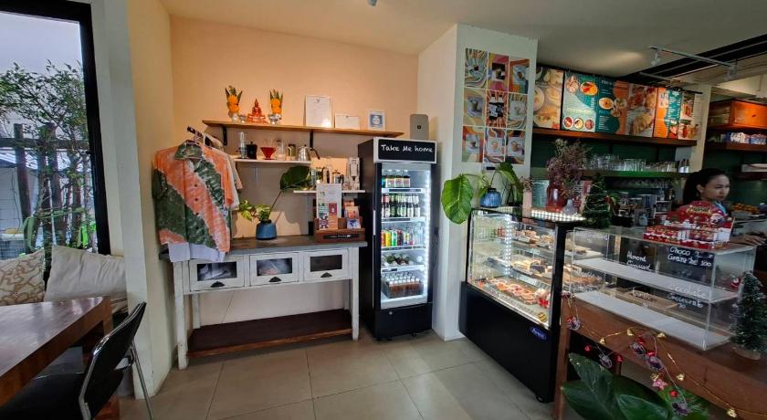 꼬사무이 / 코사무이 Baan Duang Khae Beach House 3성급 호텔 외관