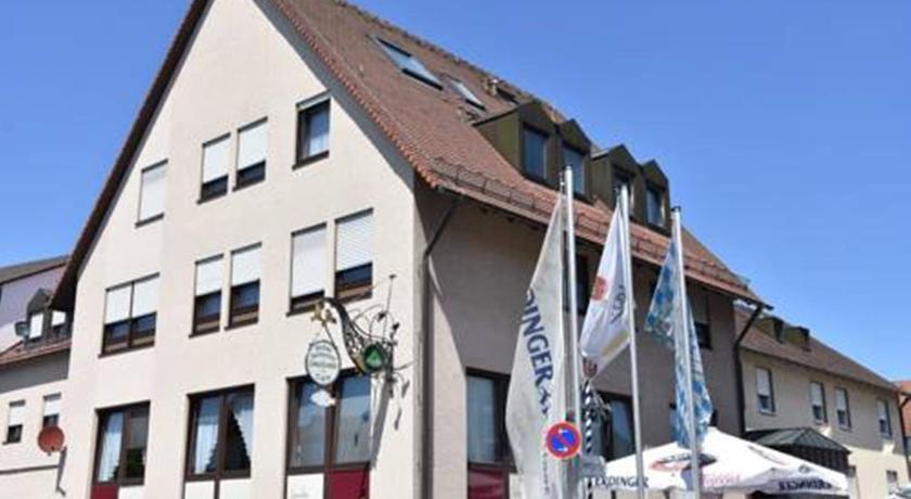 Hotel Daucher photo