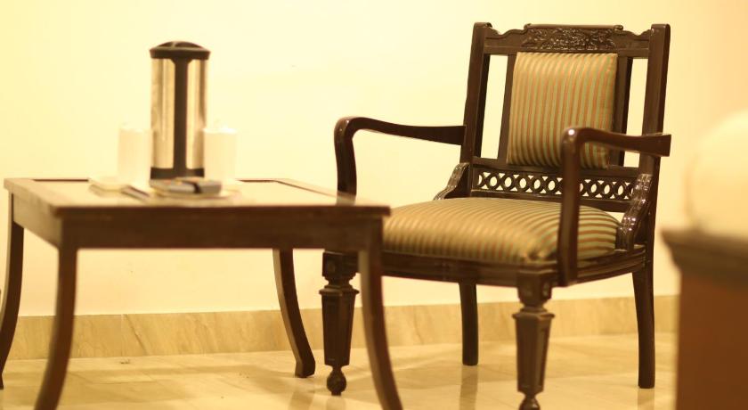 Hotel Kamla Palace - image 49