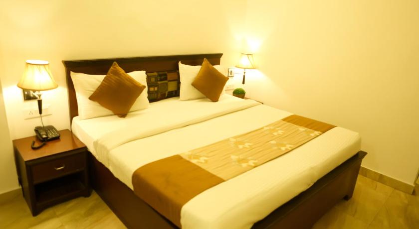 Hotel Kamla Palace - image 45
