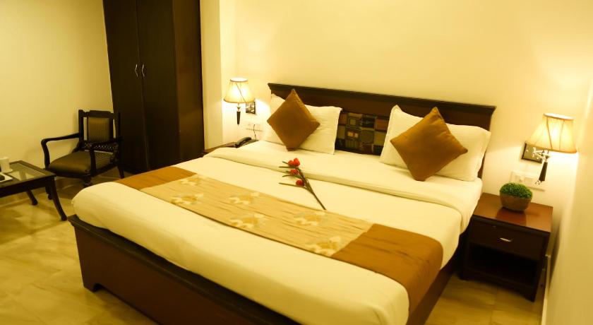 Hotel Kamla Palace - image 44