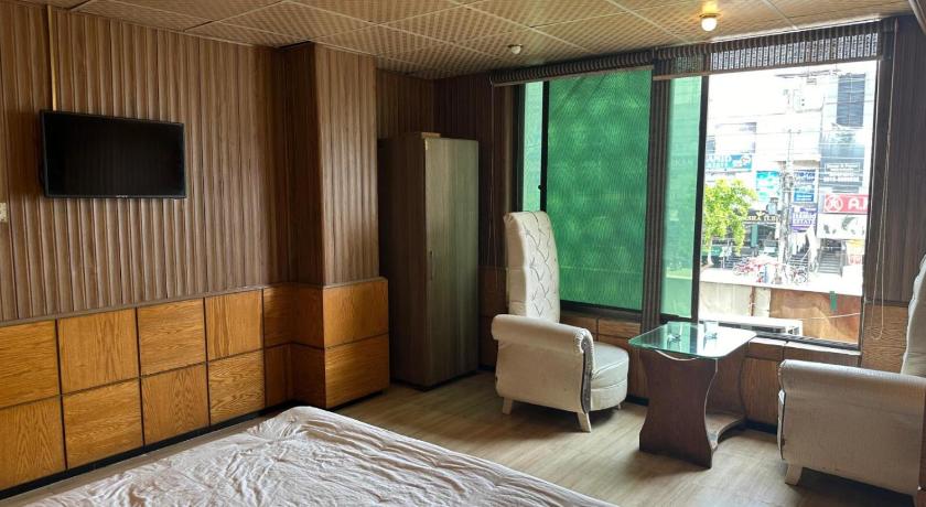 Baoo Jee Hotel Islamabad - image 14