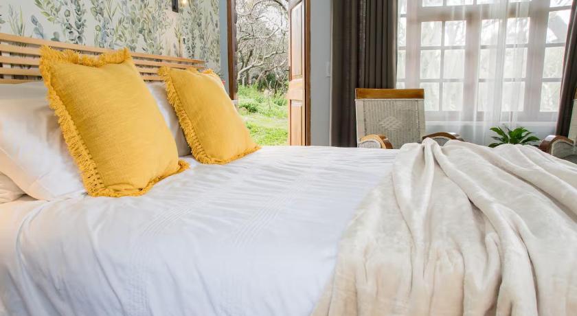 La Cottage on De Waterkloof Farm