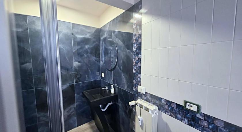 罗马 Glint House Prestige 4星级 酒店 景观