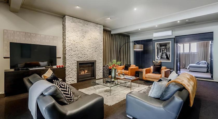 Heart of Hobart- Luxury exclusive stay