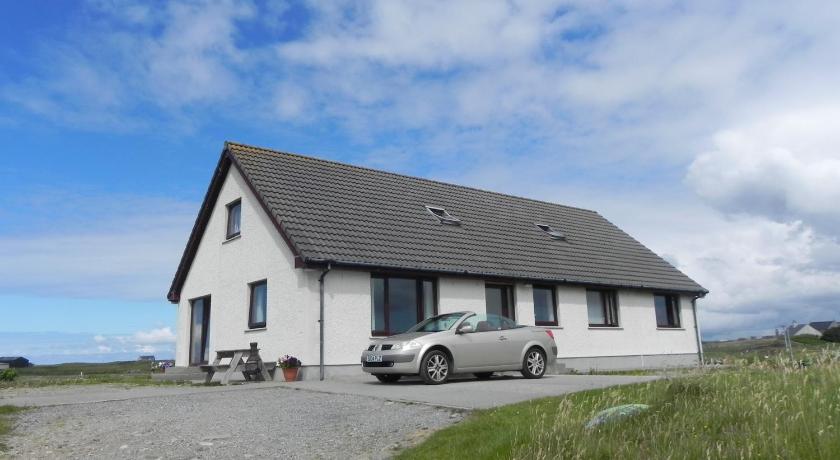 Hebridean Stay
