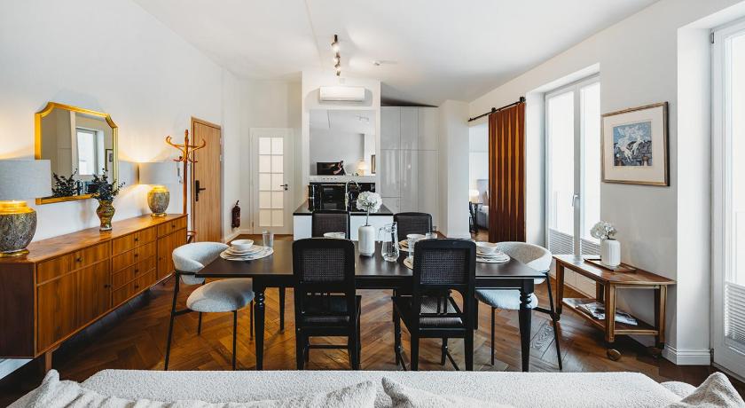 Antique Apartments - Tomasza 6A
