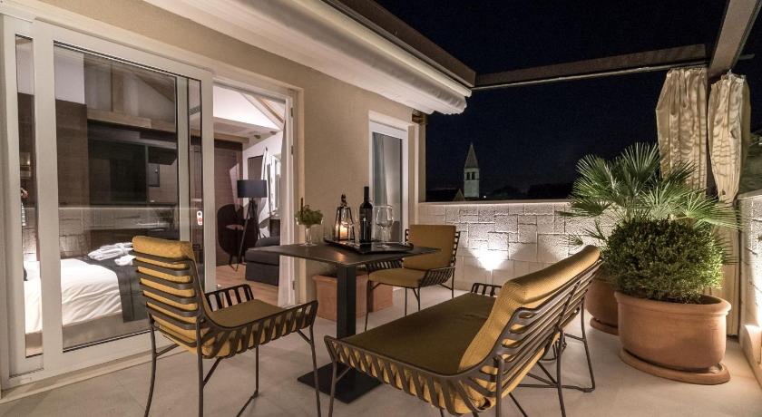 Murum Heritage Hotel photo