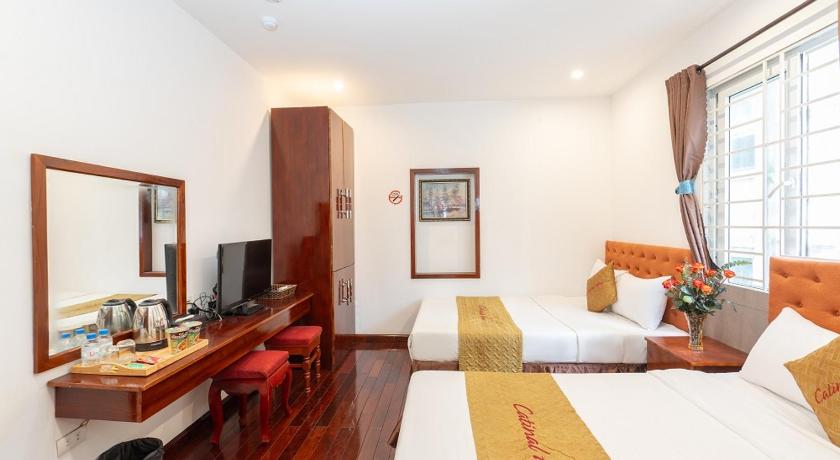 Image of Triple Room 0
