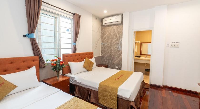 Image of Triple Room 3
