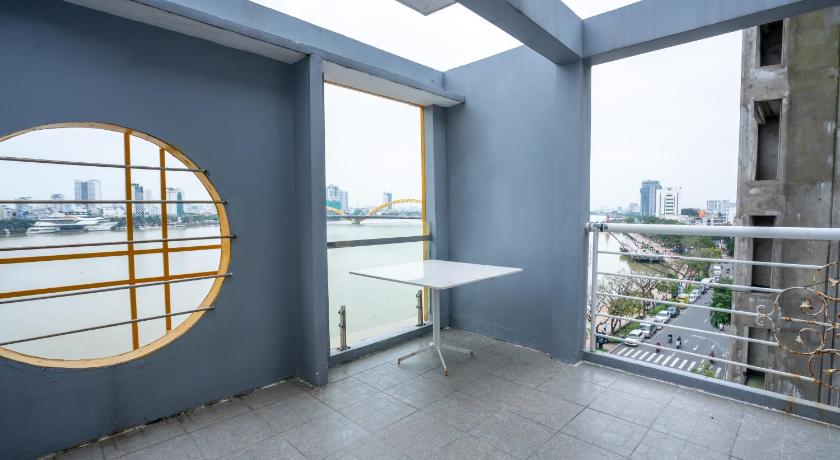 Image of Suite with River View 1