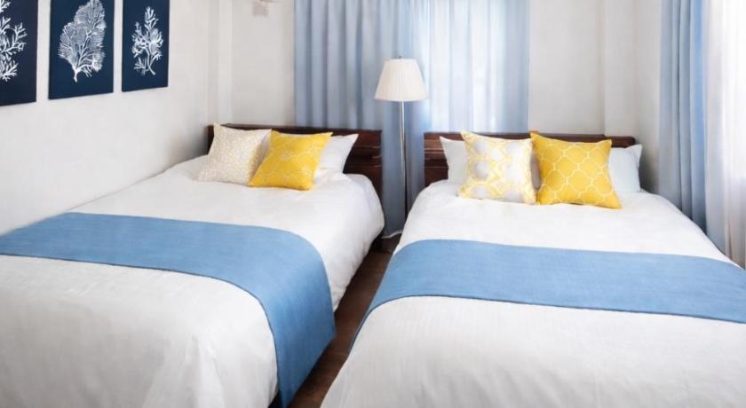 Ocean Flat 江ノ島鵠沼海岸