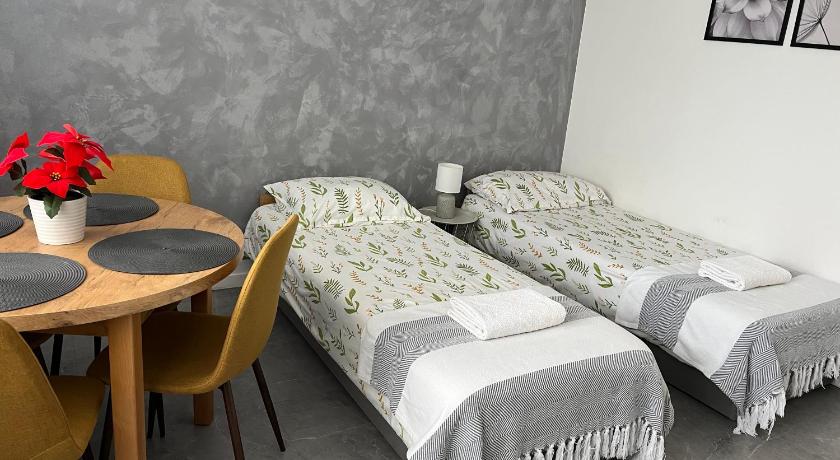 Apartament Szpitalna Mozliwosc wystawiania Faktur, WI-FI