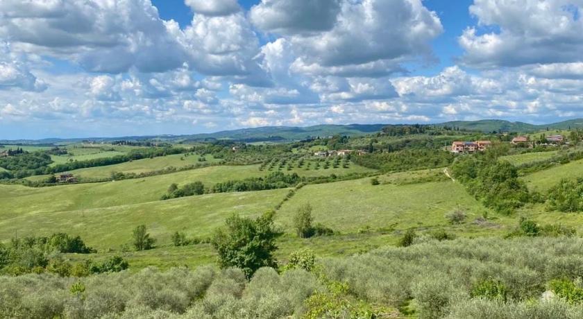 Vista da sogno