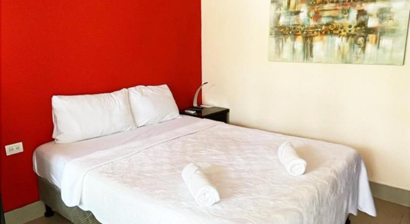 Image of Deluxe Double Room 0