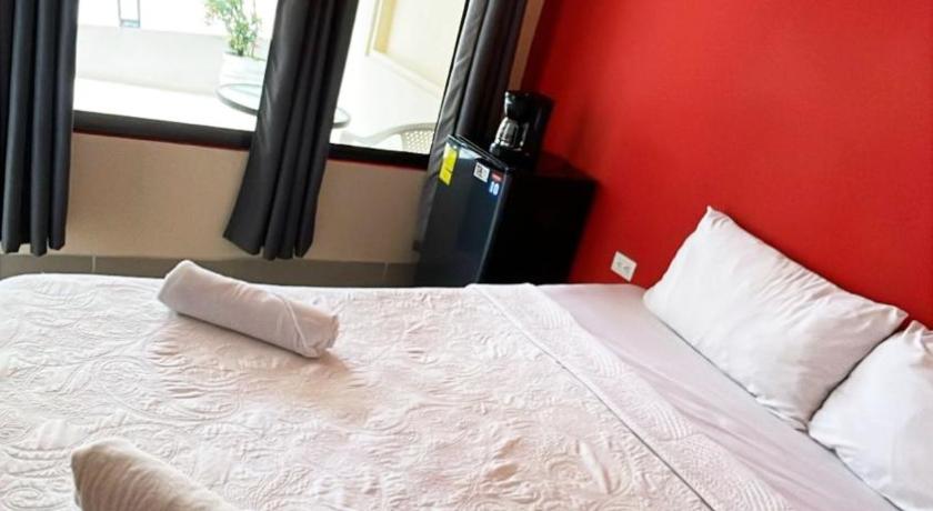 Image of Deluxe Double Room 1