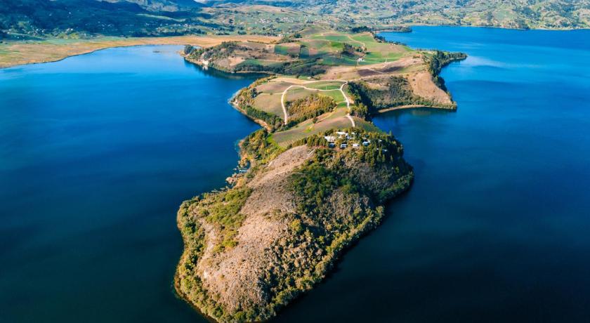 Entre Islas LODGE