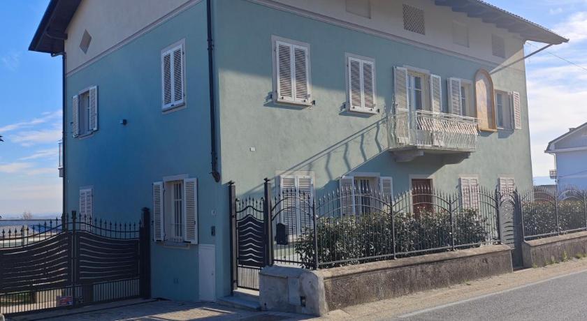B&B Da Cavalot