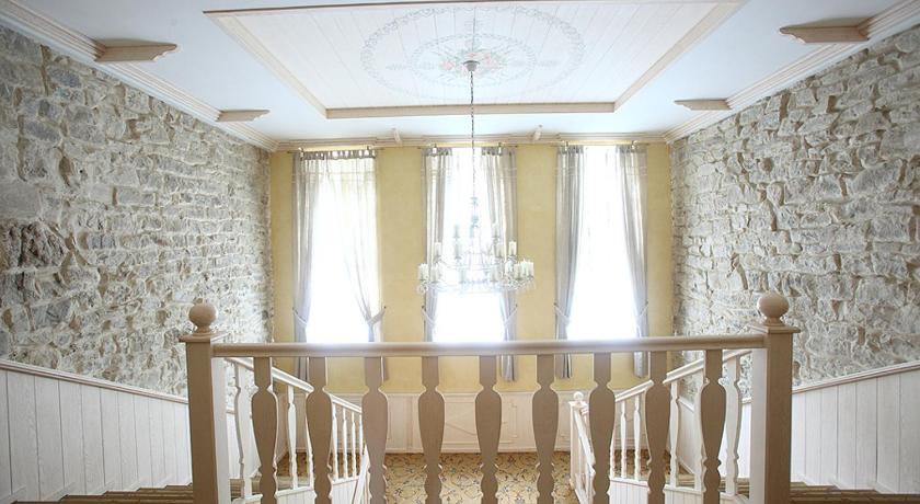 Hotel Imperial & Champagne SPA photo