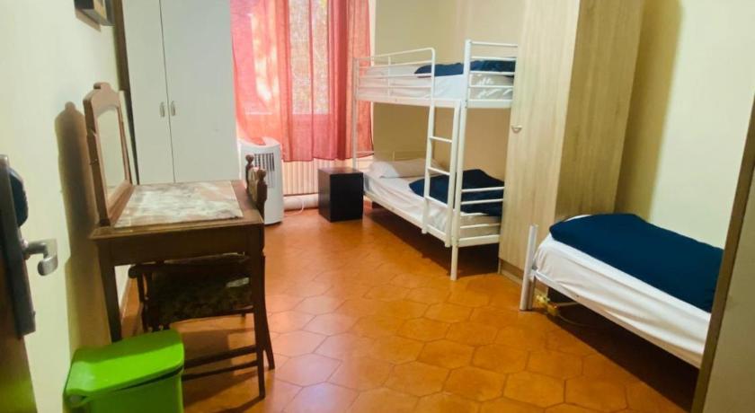 罗马 ROMA GONDOLA SRLS 2星级 酒店 景观