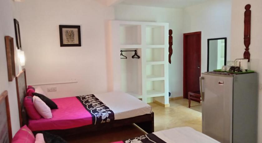 Vidisa Villas – Hikkaduwa, NJ