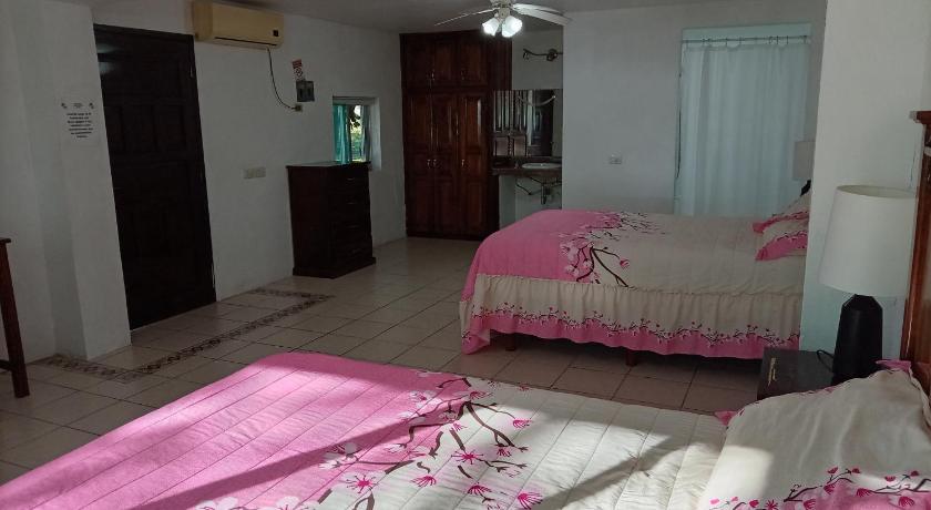 Image of Double Room with Garden View 2