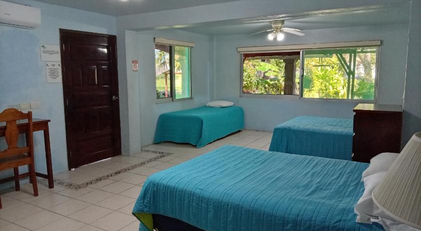 Image of Double Room with Garden View 2