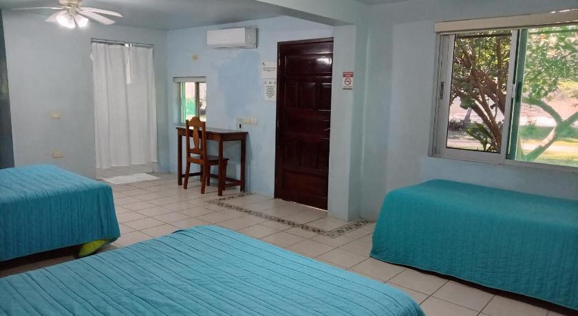 Image of Double Room with Garden View 1