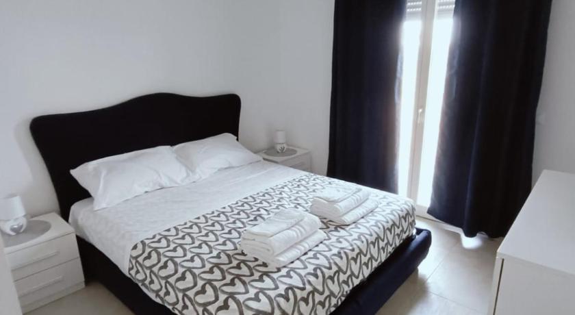 罗马 La casetta delle mole 3星级 酒店 外观