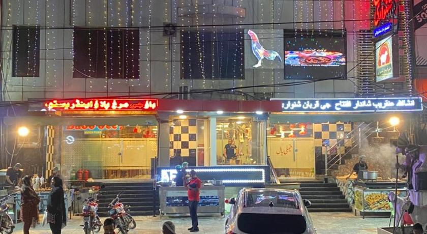 Baoo Jee Hotel Islamabad - image 3