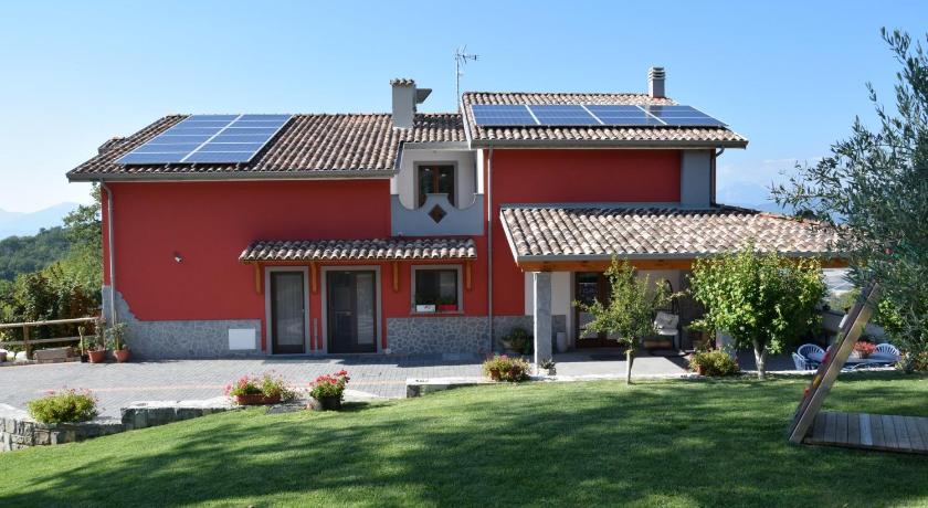 Agriturismo Terra Verde