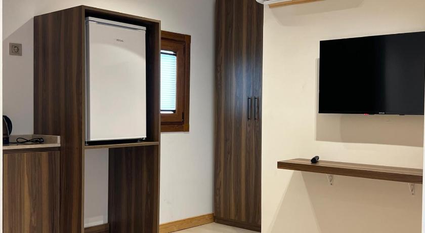 Arkeon Bosphorus Hotel & Suites - image 7